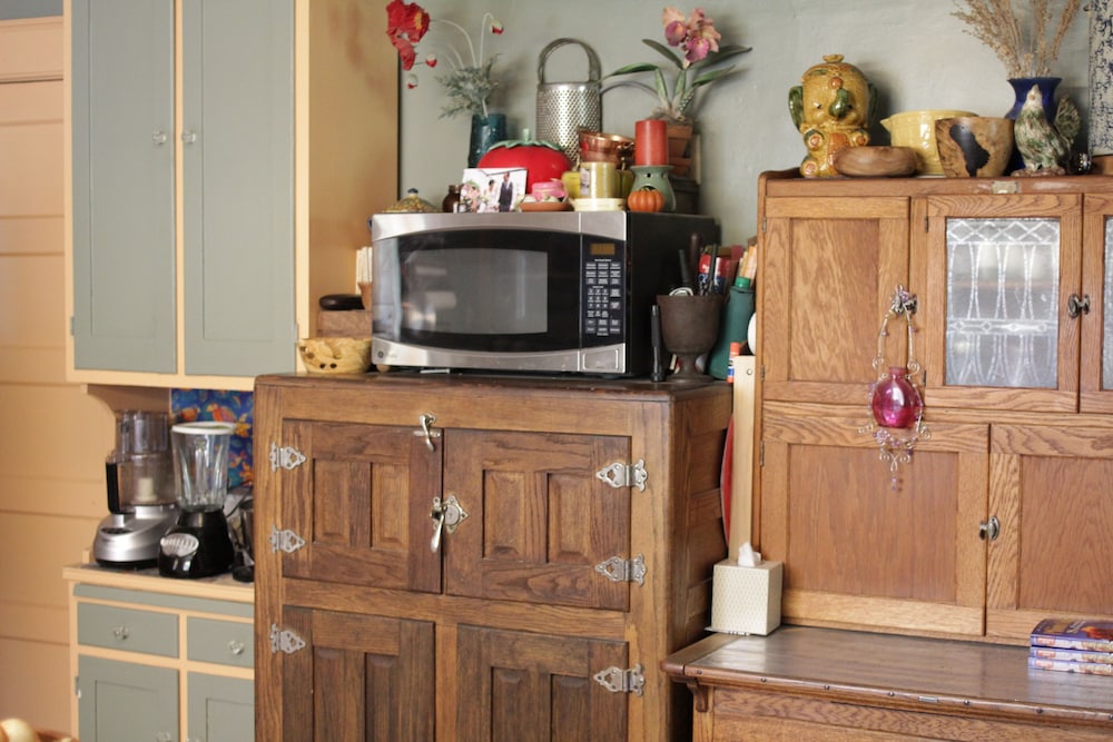 Historic Smith Hotel B&B