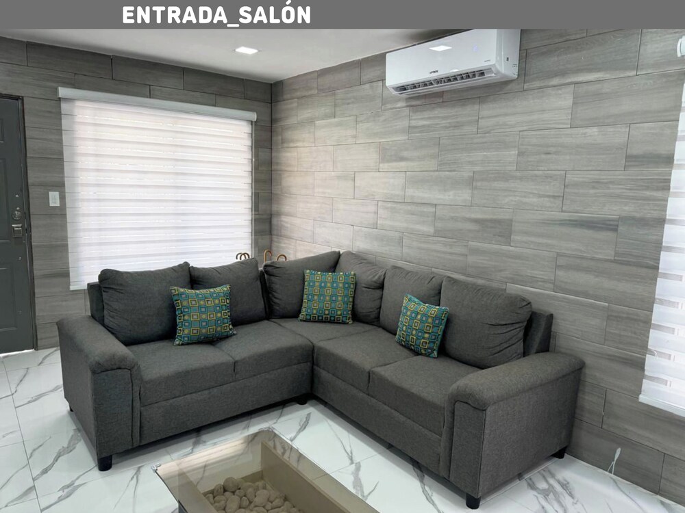 Brisas Bahía Azul Habitaciones