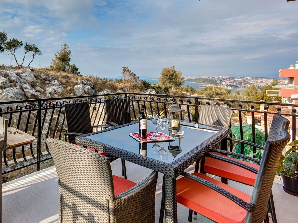 Podstrana Vacations - Big - sea View - A1 - Property Image 15