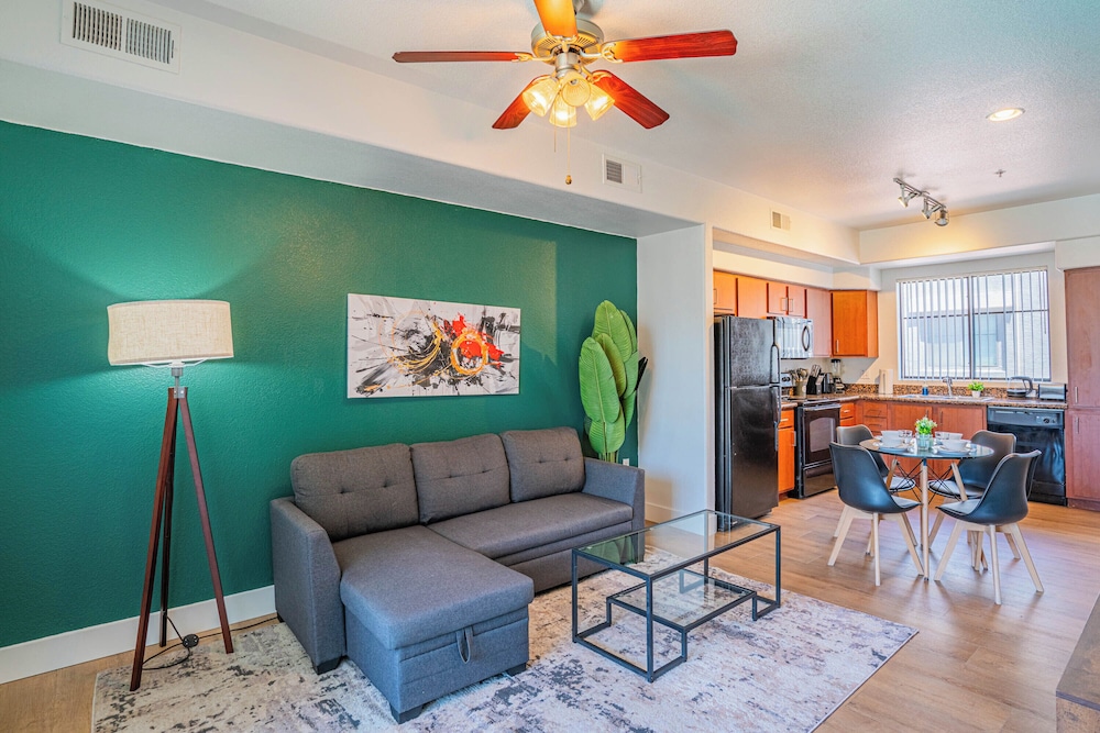ROVE LIVING/KB - Zone Westgate