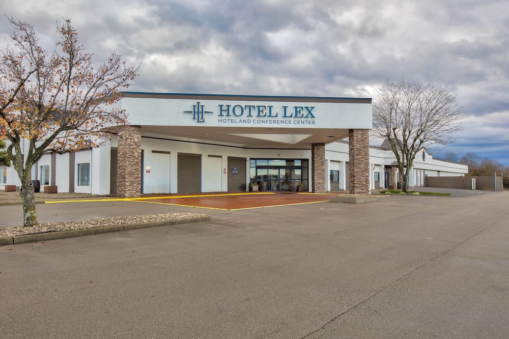 Lexington Vacations - Hotel Lex - Property Image 27