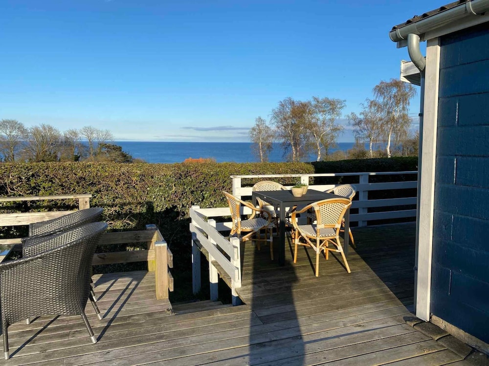 5 Star Holiday Home in Allinge