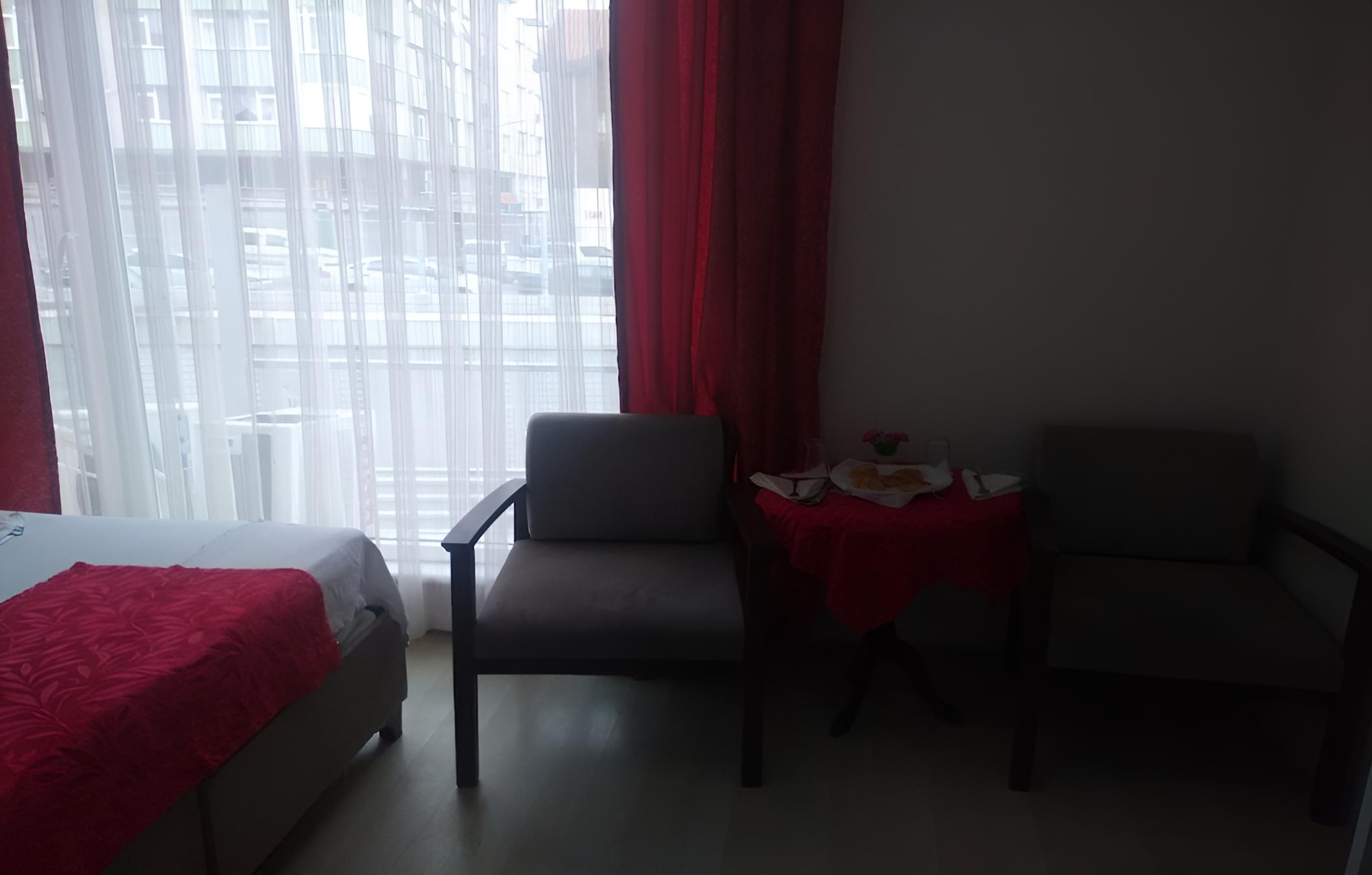 Rotana Hotel Resort