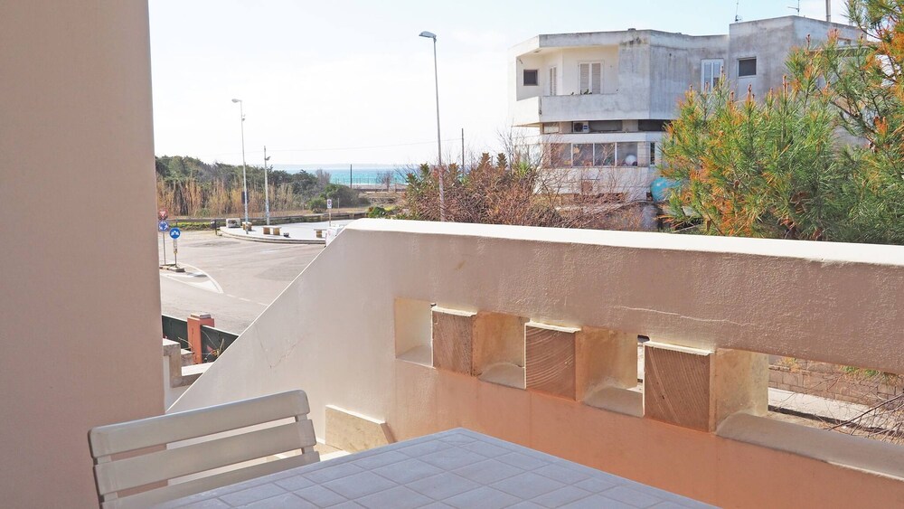 Villetta Baia Verde 50 Meters From the Beach