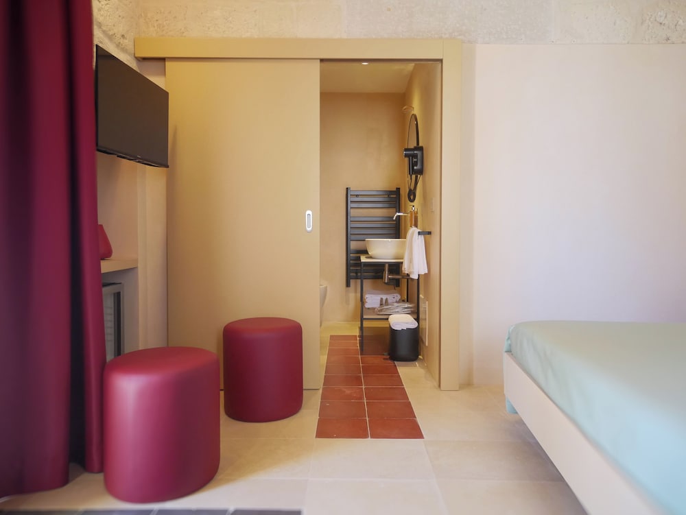 PALAZZO VIGILARIUM - Boutique Rooms