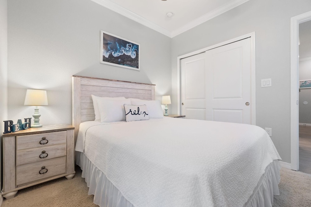 Slow M'ocean at Lost Key Villas view 5