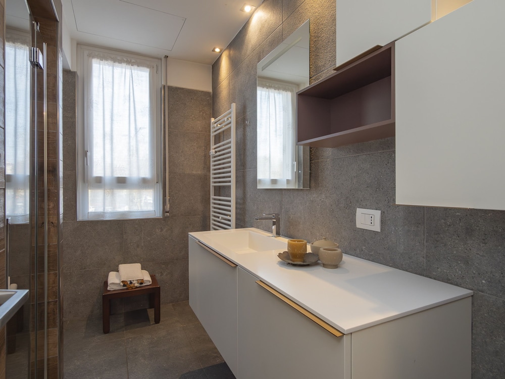 Lotto - Super Modern Penthouse in Fiera Milano City Area
