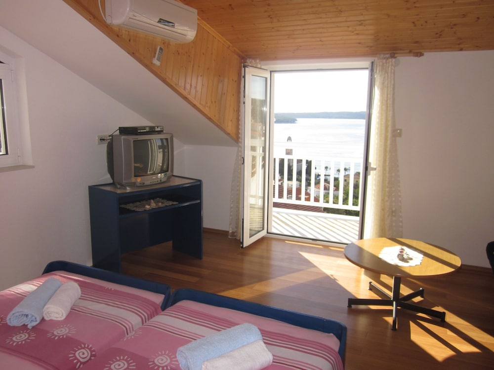 Apartmani Kresic