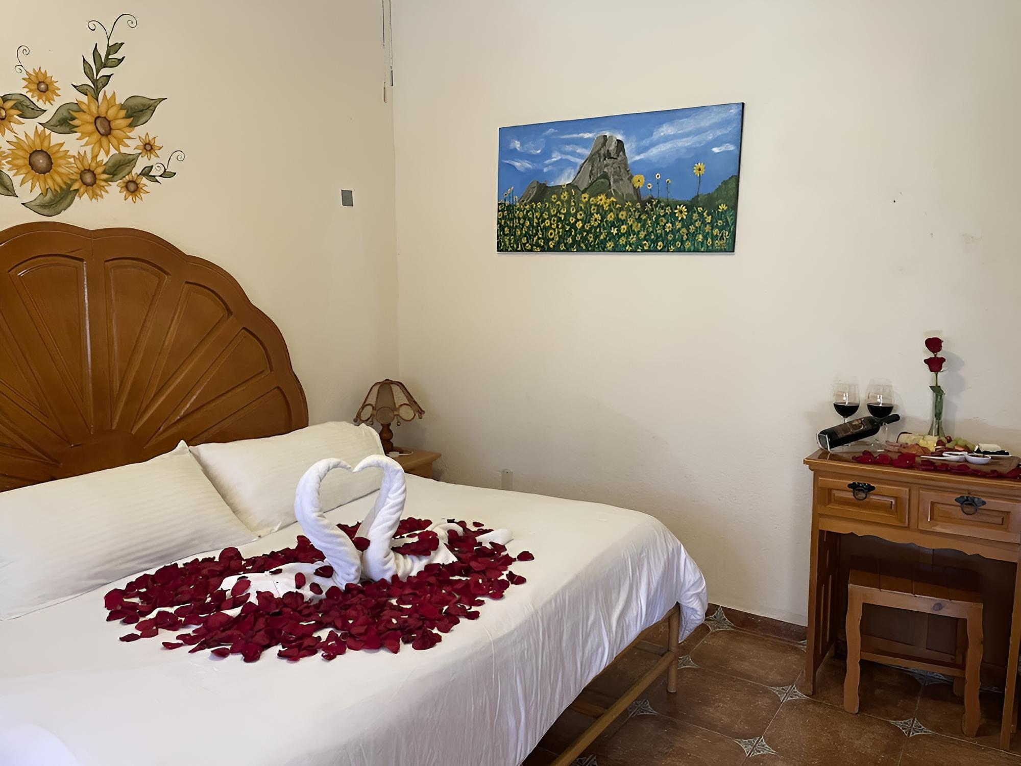 Hotel Feregrino