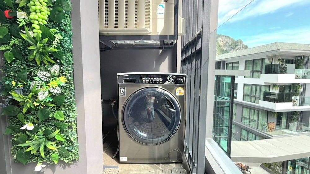 A204 - 1 Bdr Condo With Sea View, Ao Nang Beach