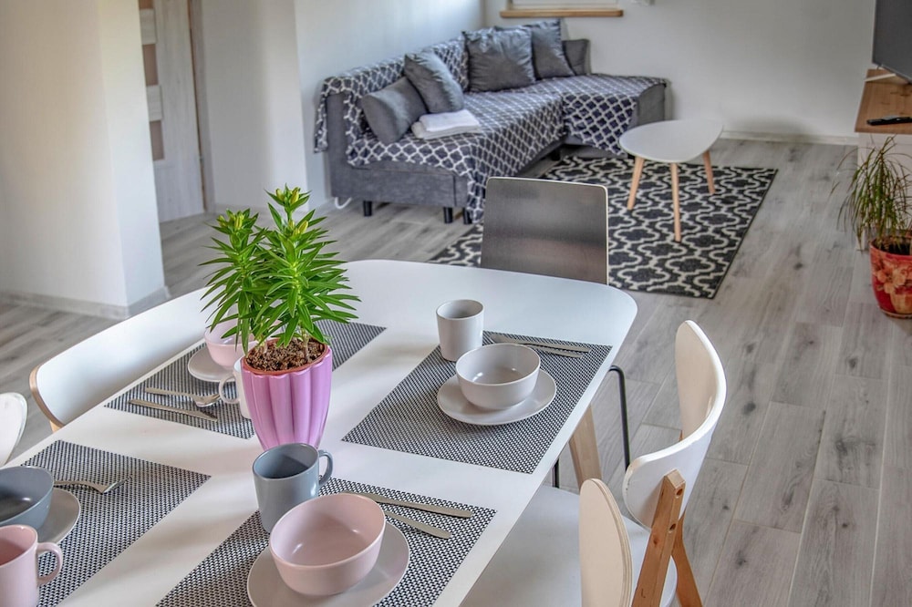 Comfortable Holiday Home With a Private Garden