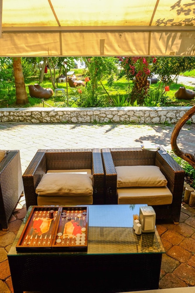 Seyir Beach Otel - Image 59