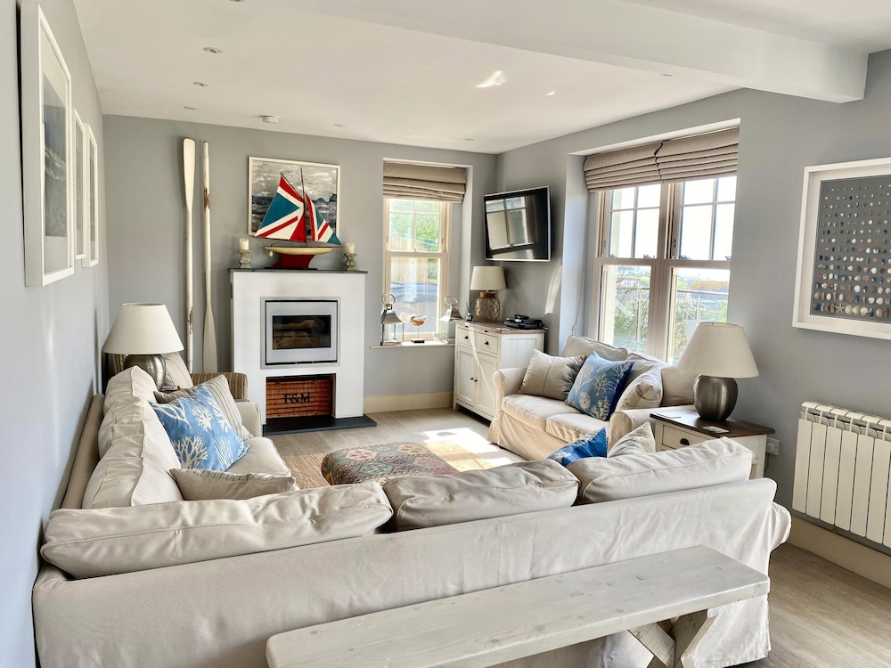 Westray House