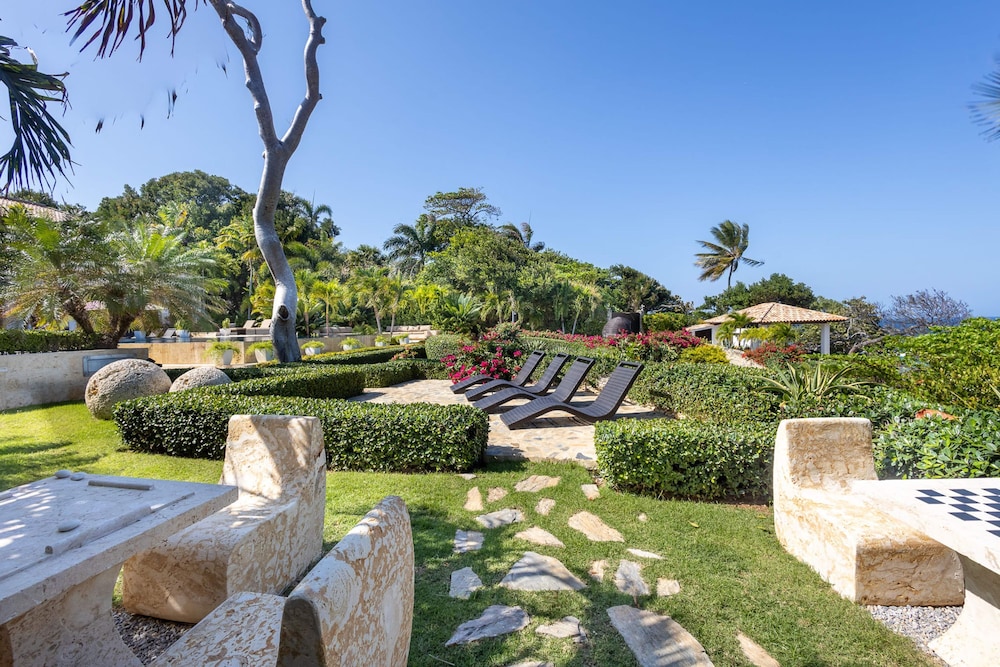Villa Tres Amarras The Pinnacle of Exclusivity