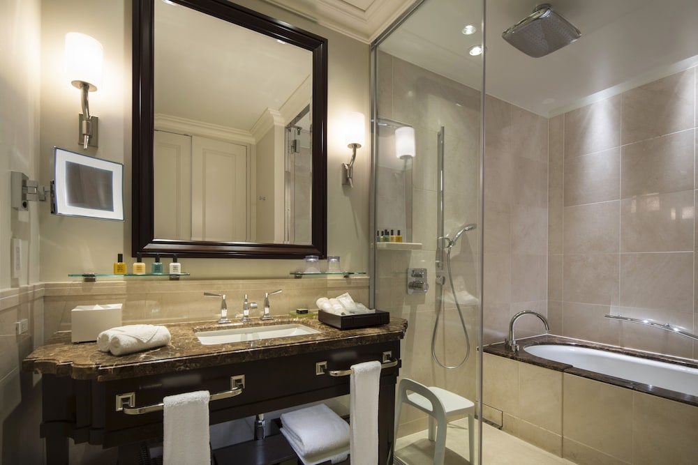 The Tokyo Station Hotel 70