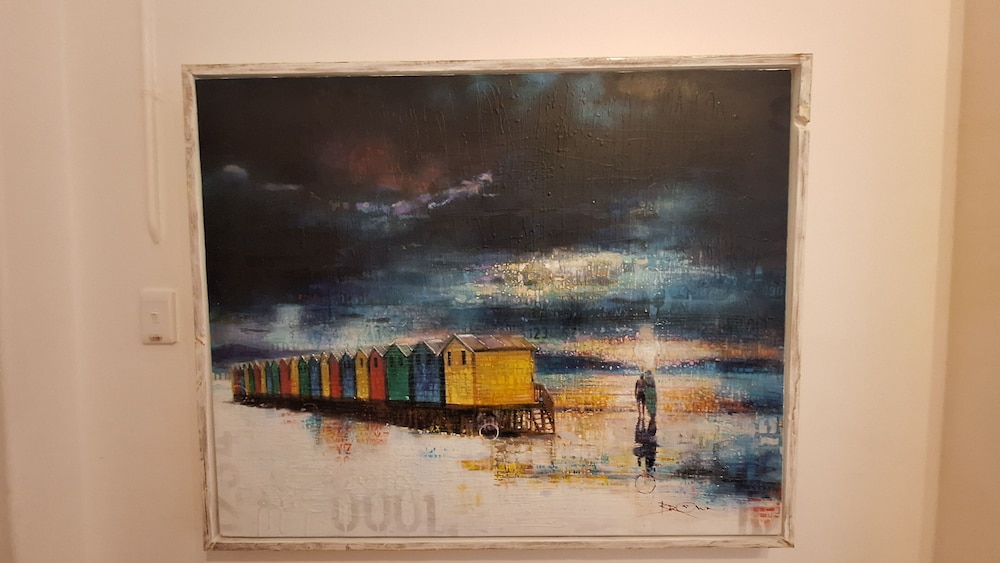 BIM Backpackers In Muizenberg