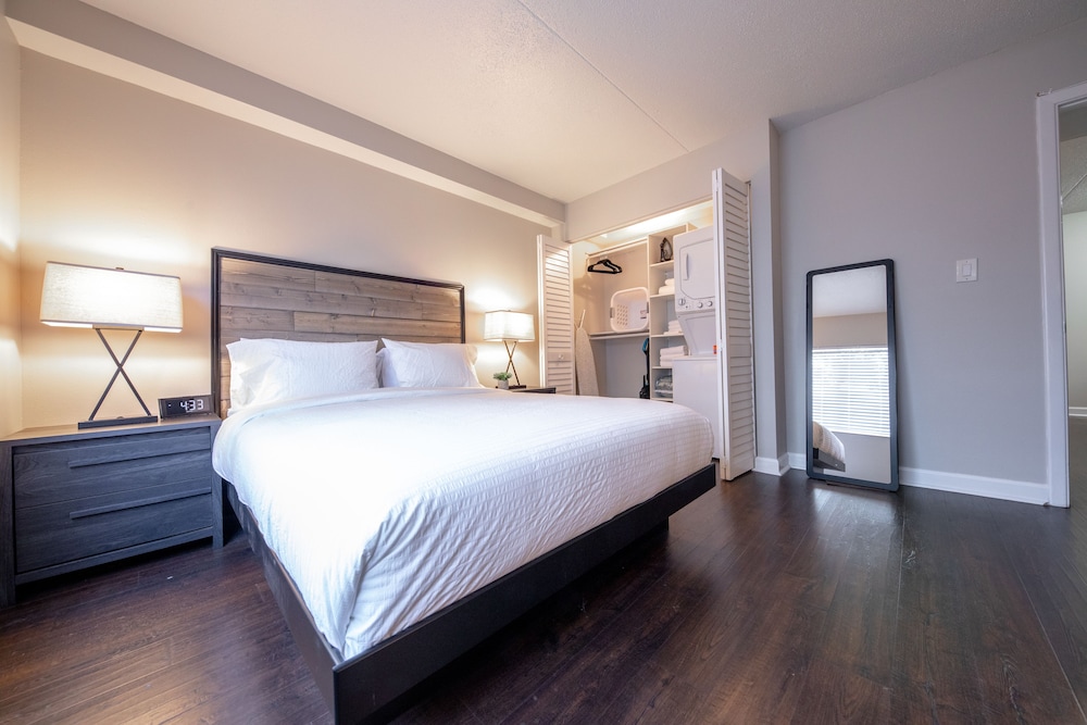 Stay Avenida Westshore view 4