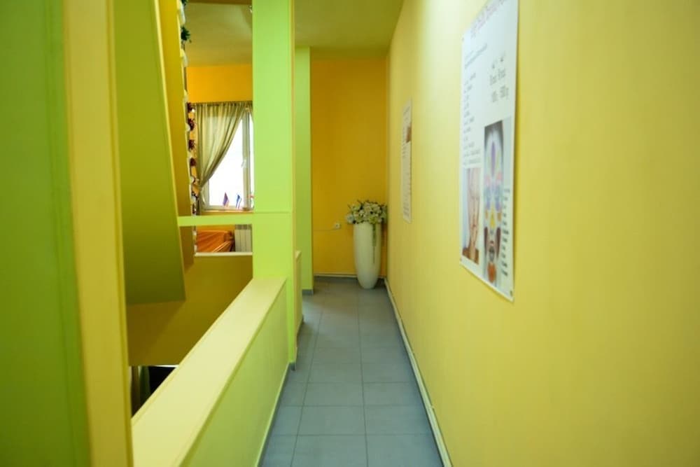 Mirage Guest House