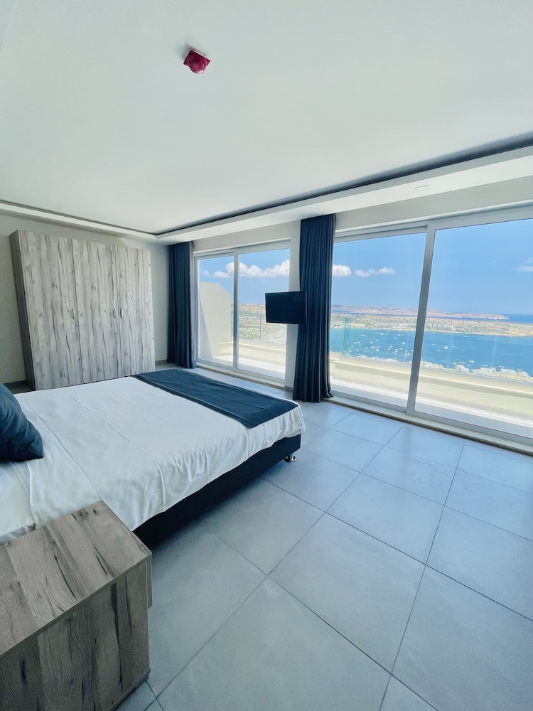 Mellieha Vacations - Hotel VIU57 - Property Image 34