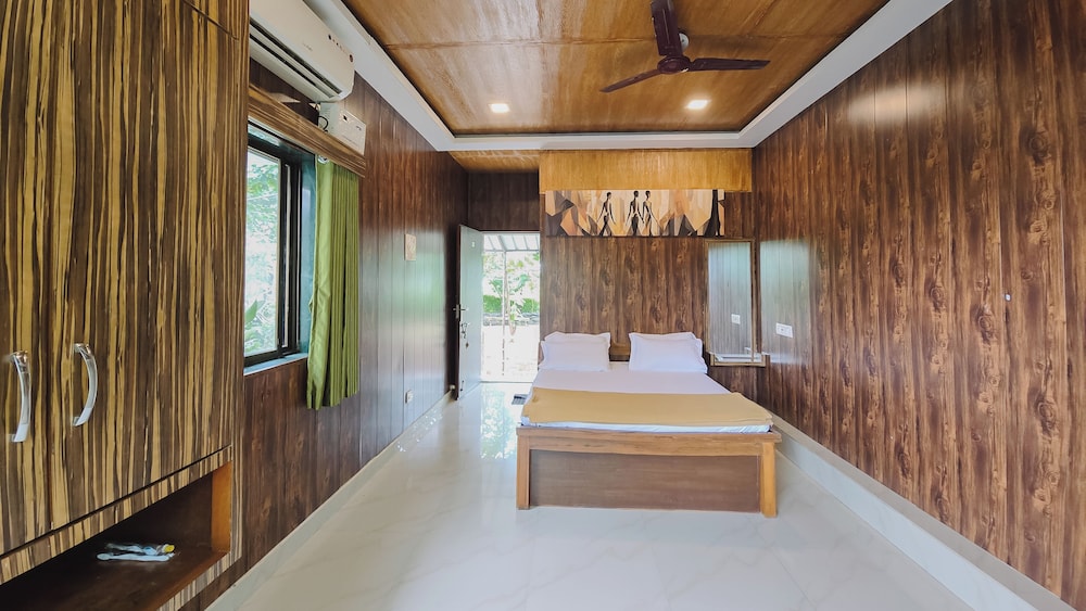 Green View Resort