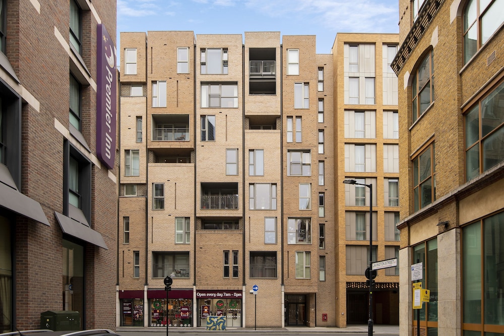 Charming 1-bed Apartment in Great Suffolk Street