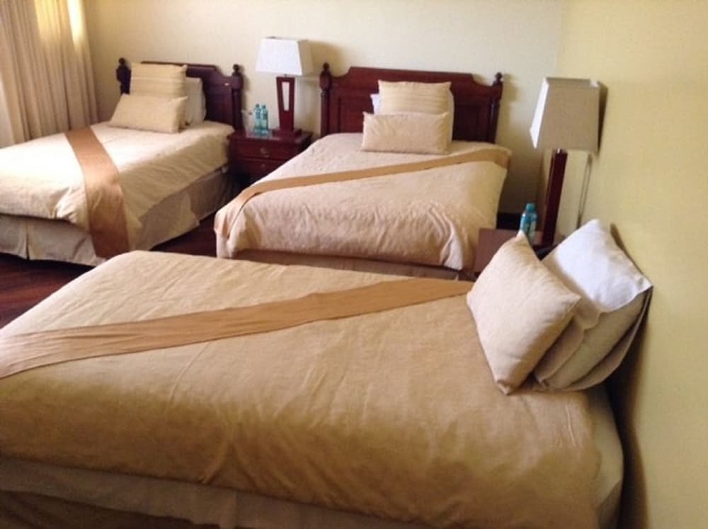 Hotel Spa Casa Real