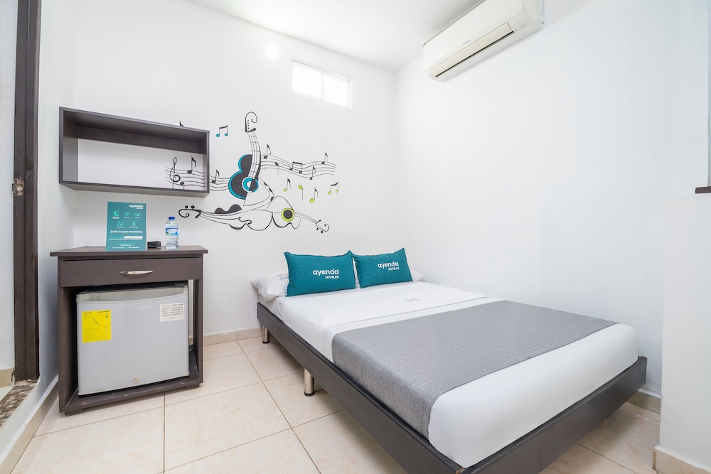 Ayenda Las Banderitas - Property Image 14