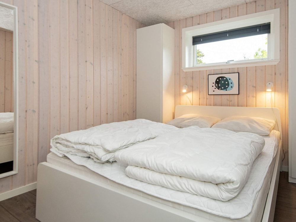 Enticing Holiday Home in Ebeltoft near Sea view 4