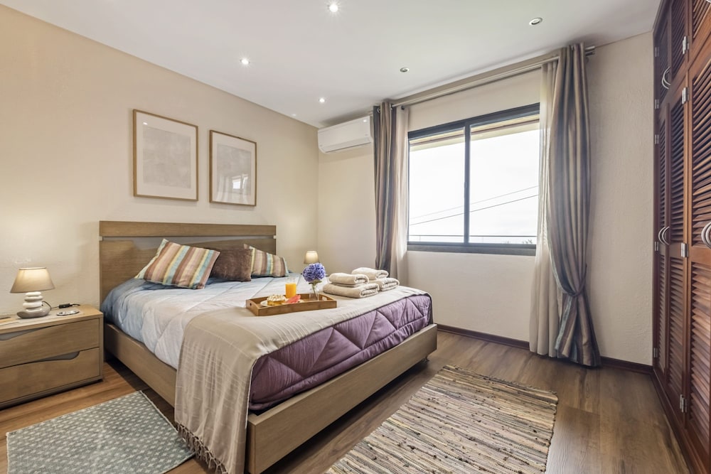 Cozy Apartment 1 by Madeira Sun Travel