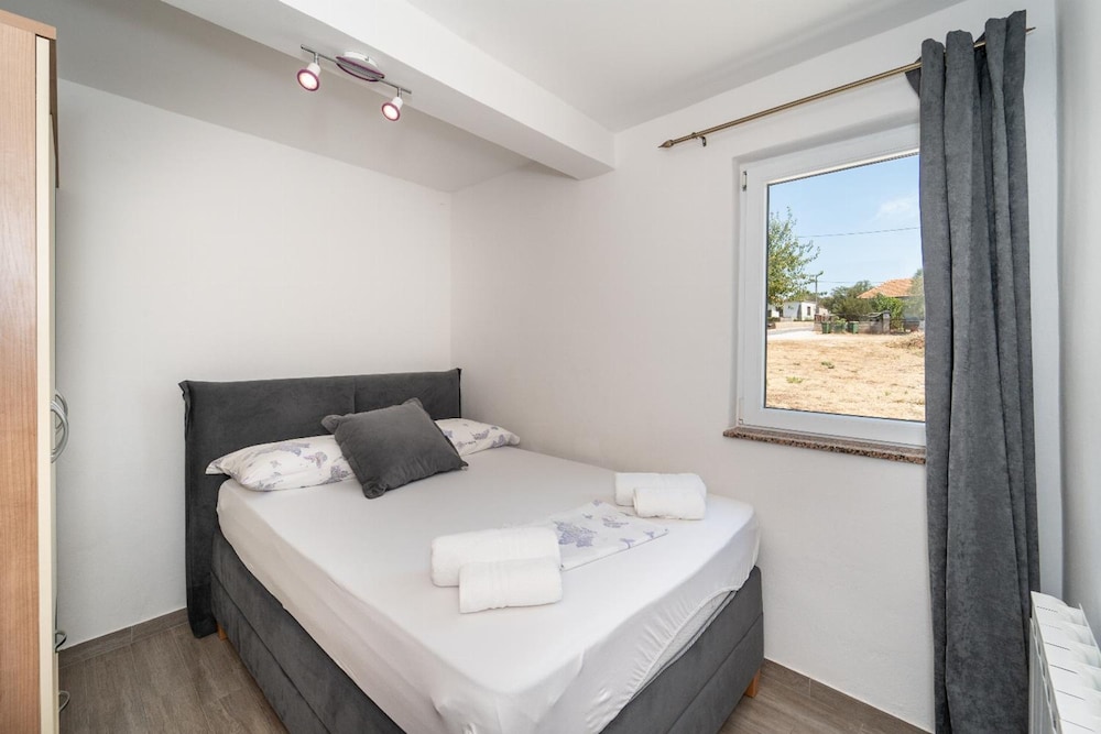 Villa Jadran in Donje Ra Tane