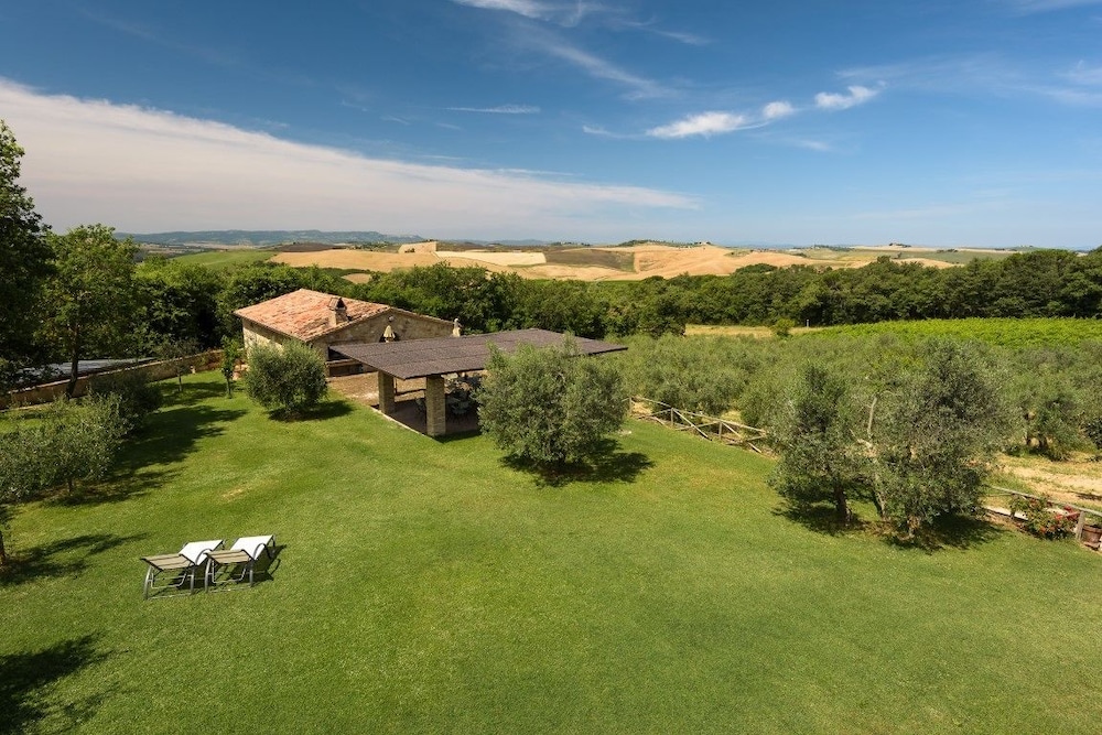 Agriturismo Cerreto