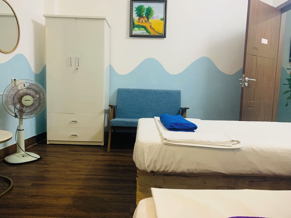 Bunk Beach Hostel