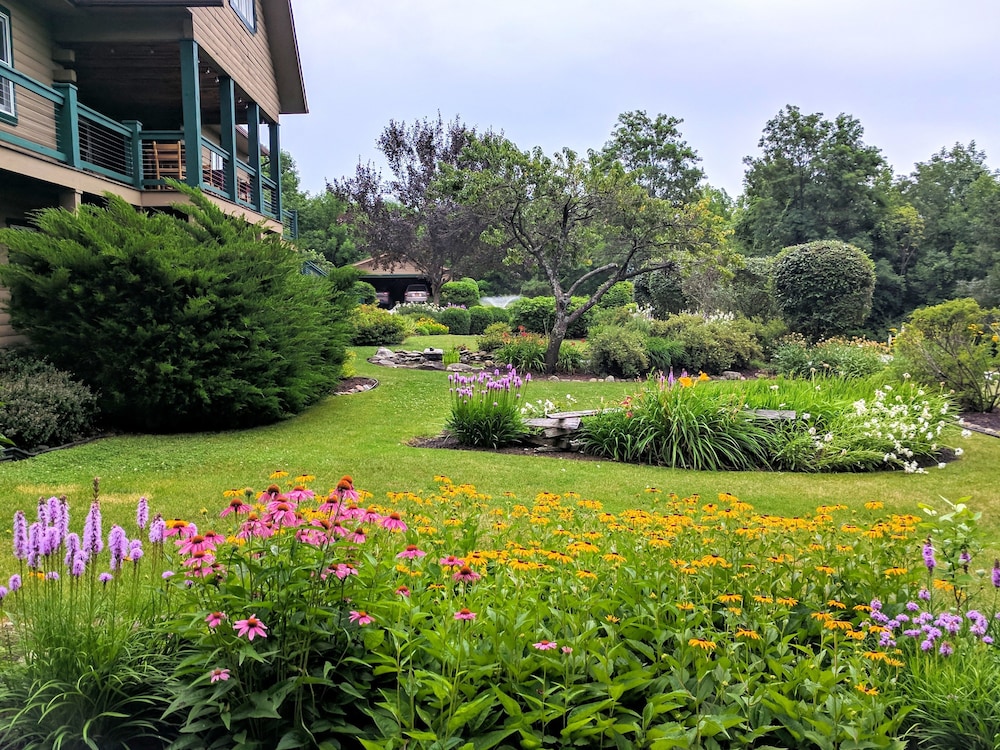 Greenwoods Bed & Breakfast Inn view 5