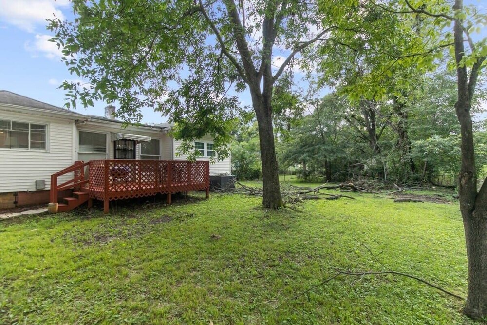 57th Blushing Bungalow