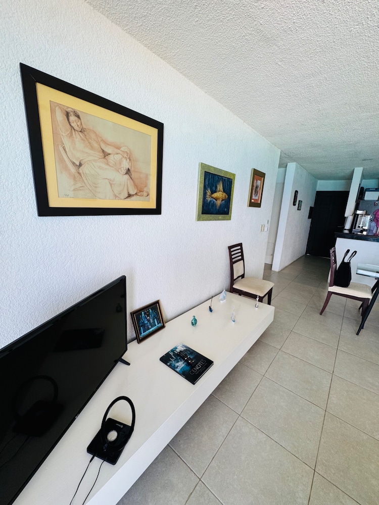 Plaza Madrid Cozy Apartment