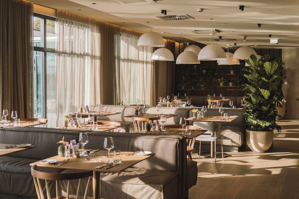 Hotel Reiters Supreme