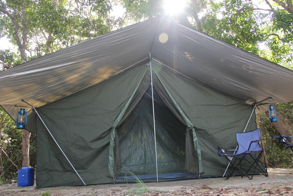 Dev's Campground