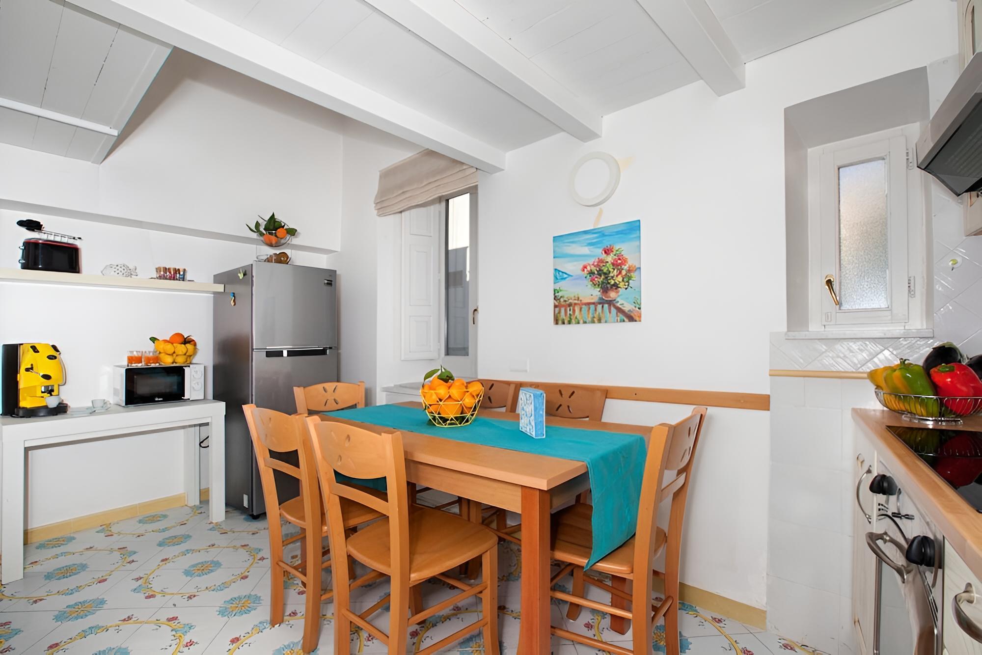 Casa Tarantino in Sant Agnello di Sorrento photo 5