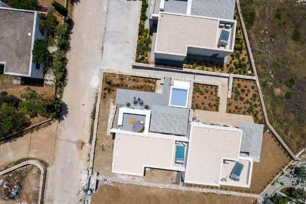 Villa Nerida -island Living Paros-