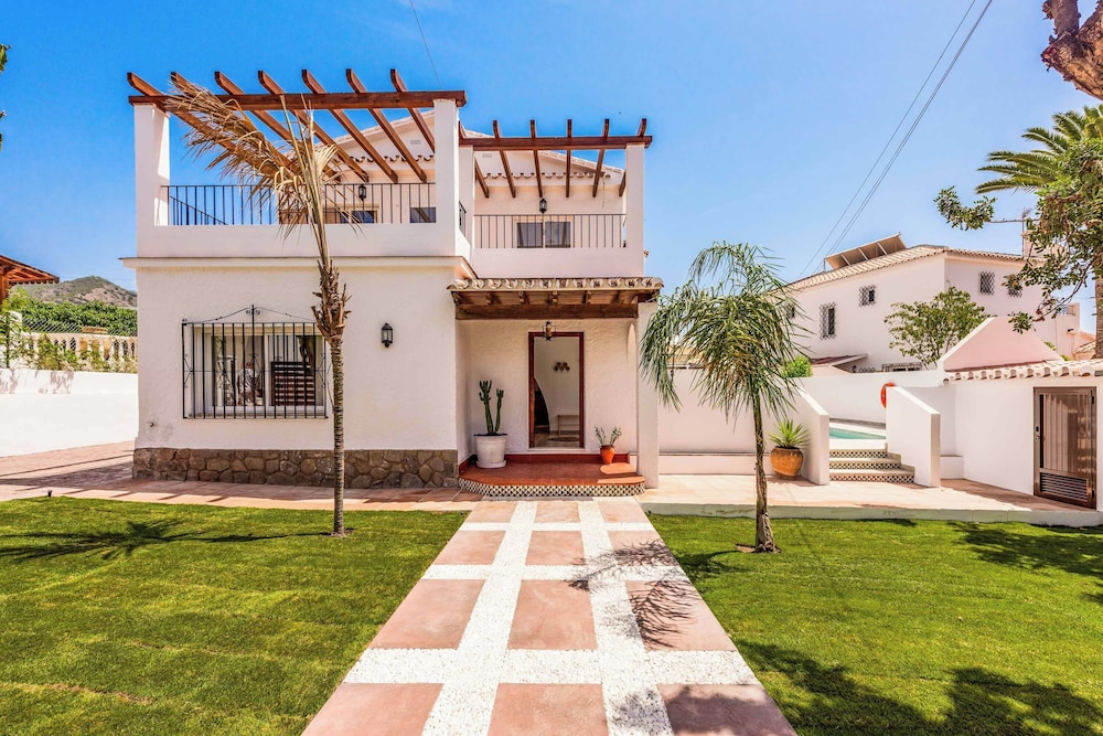 Villa El Algarrobo