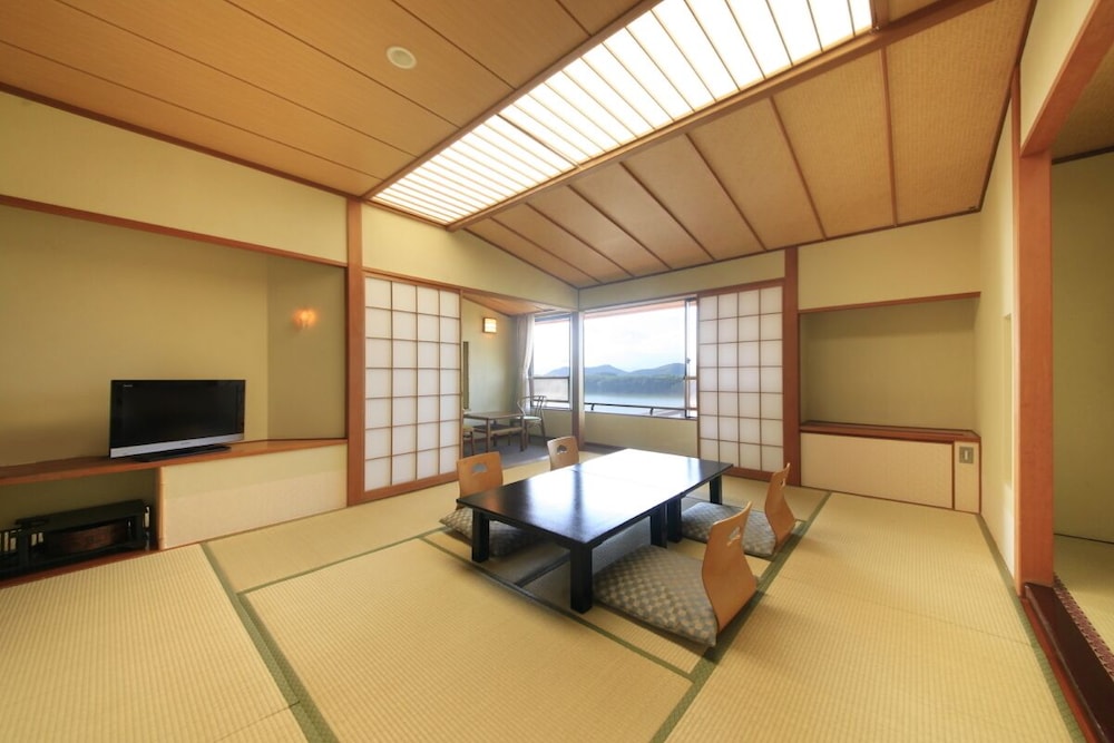 Hotel Taikan
