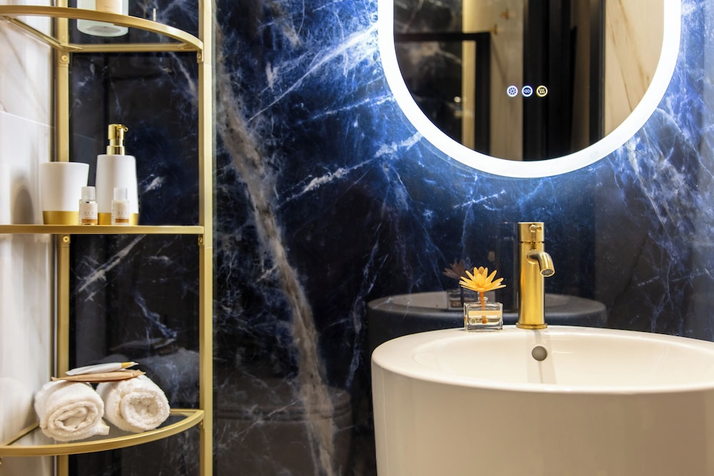 Incanto Suites Italy