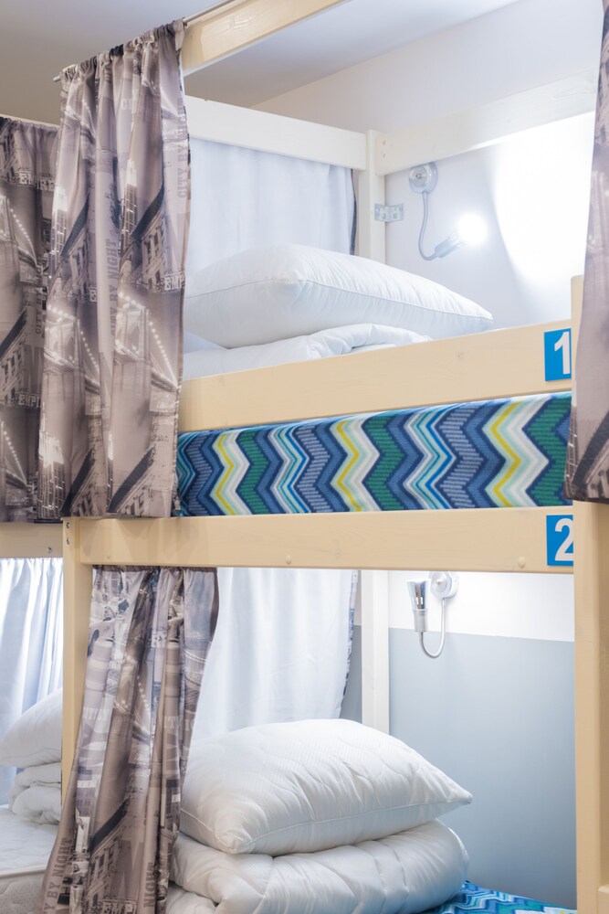 Star Home - Hostel, photo 24