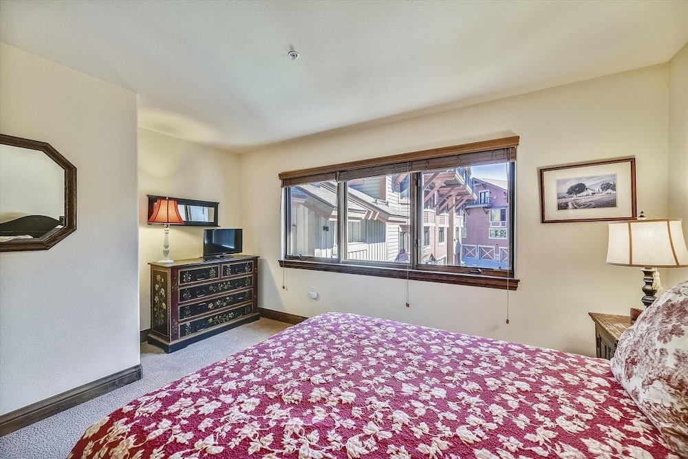 Marina Park 14c 3 Bedroom Townhouse by RedAwning