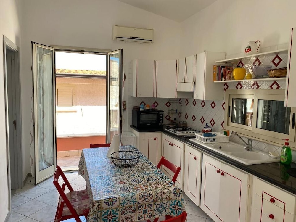 Villa Amos Marzamemi San Lorenzo