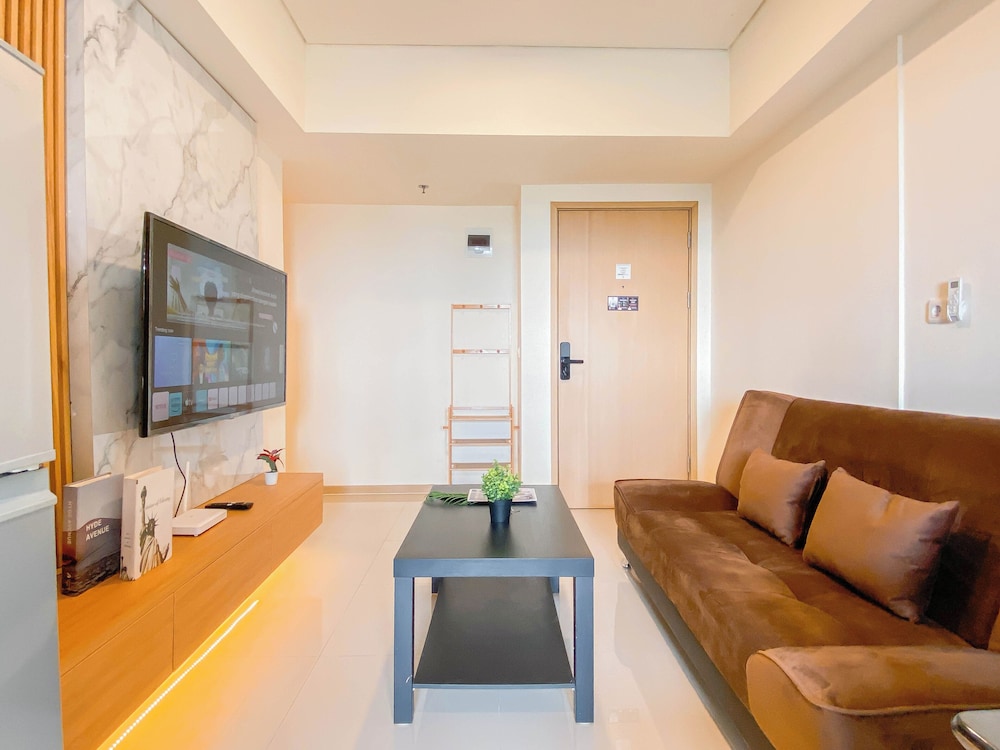 Good Deal 2Br At Meikarta Apartment