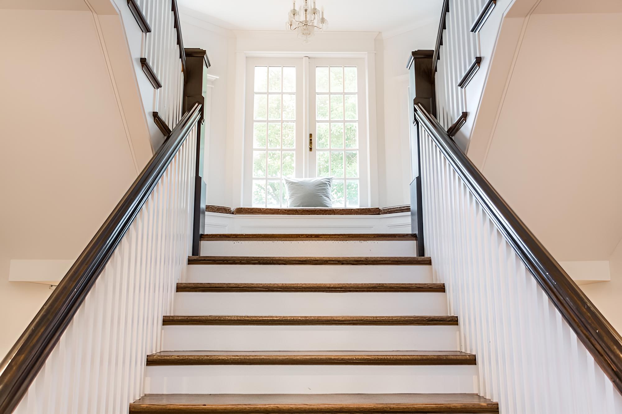 Kansas City Vacations - Oak Street Mansion - Property Image 26