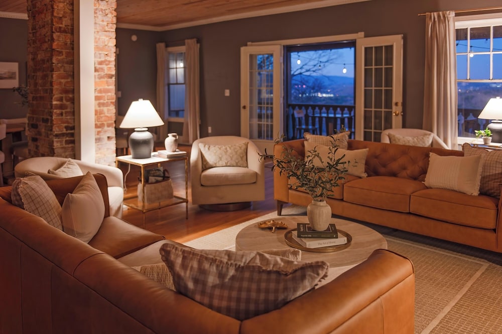 Lookout Mountain Riverview Inn