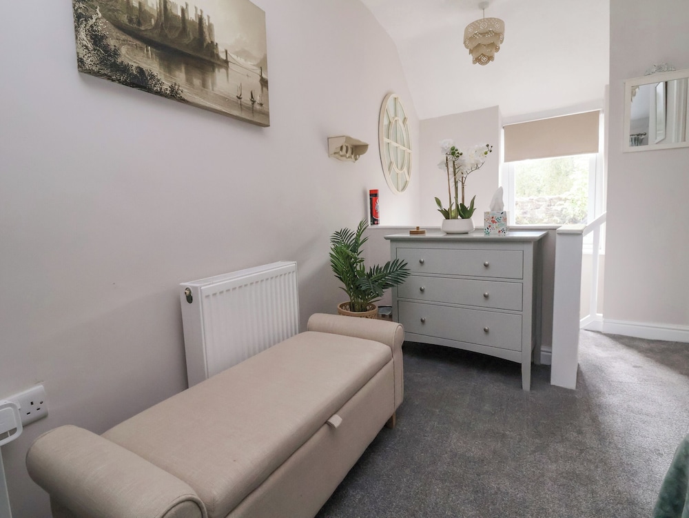 Millgate Cottage