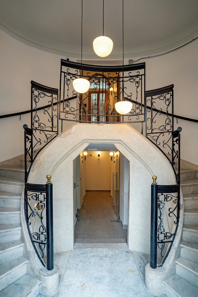 Nest Paris-Londres